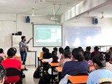 Wild Life Awareness Seminar-3